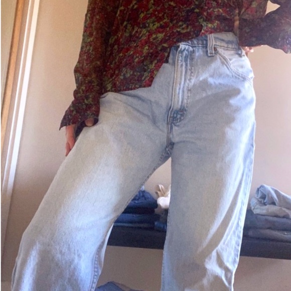 Levi's Other - VINTAGE USA LEVIS 505 🔥 30/30